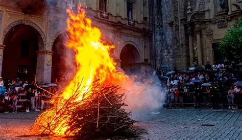 fiestas hernani|Programa Fiestas San Juan 2024 en Hernani